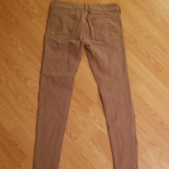 Pants - Picture 2 of 4